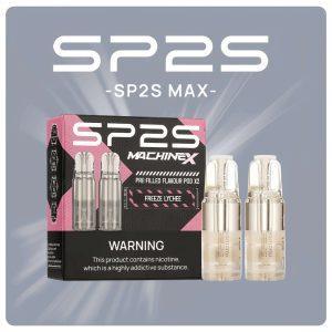 SP2S-MAX-煙彈